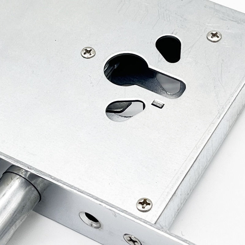 Lock Cylinder Sized 60*85 mm for East European Area,Stainless Steel 304 ,High Qualilty