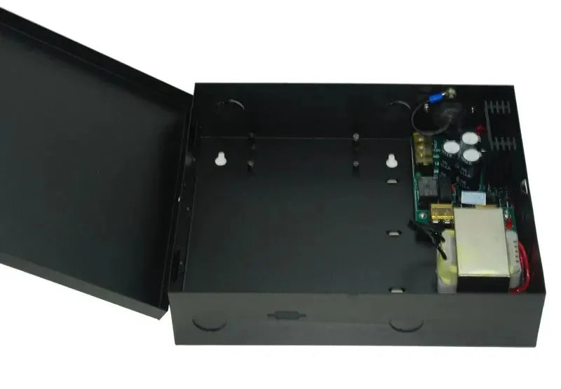 110V-240V Power Supply Box for Access Control System Core Control Components With TCP/IP Network Access Control Panel