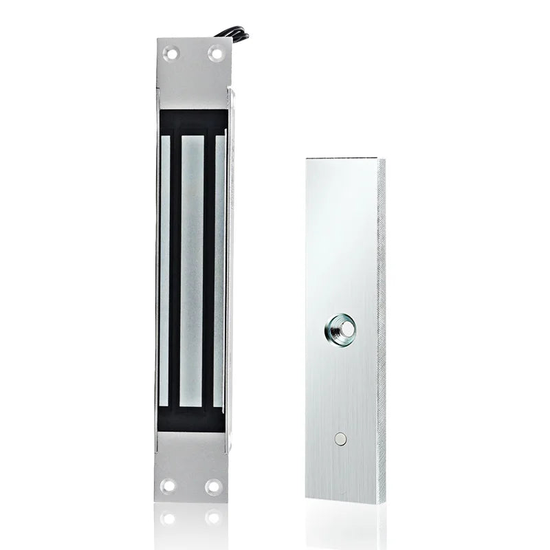 Embedded 280 KGS Holding Force Electromagnetic Lock for Access Control System From TDM China Factory Manufacturer