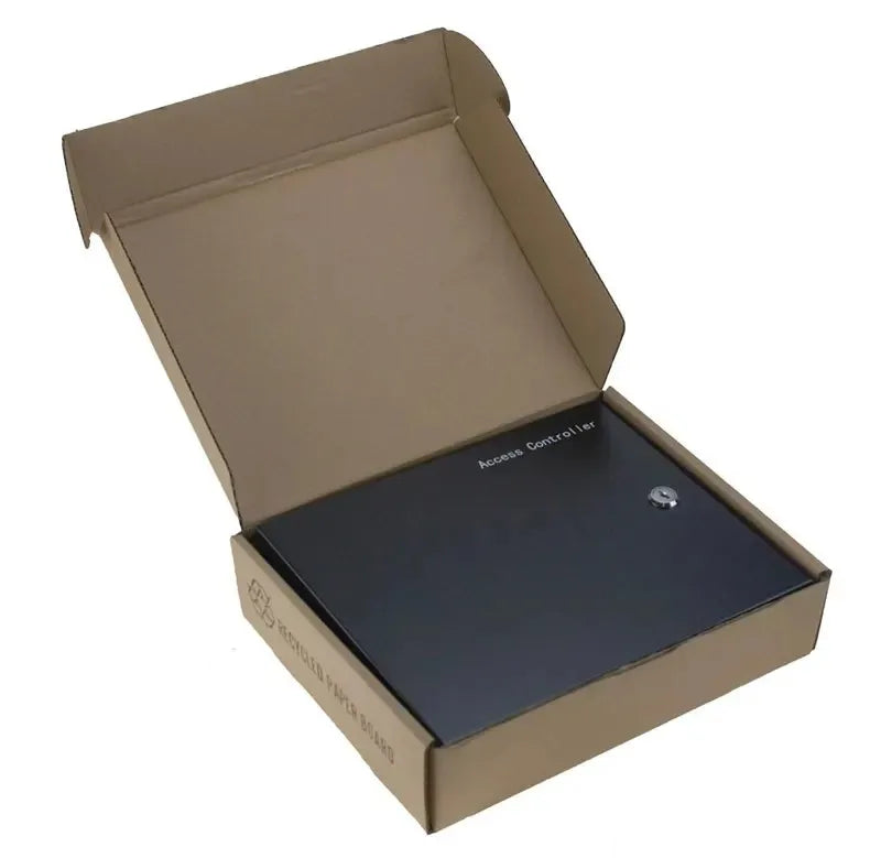 110V-240V Power Supply Box for Access Control System Core Control Components With TCP/IP Network Access Control Panel