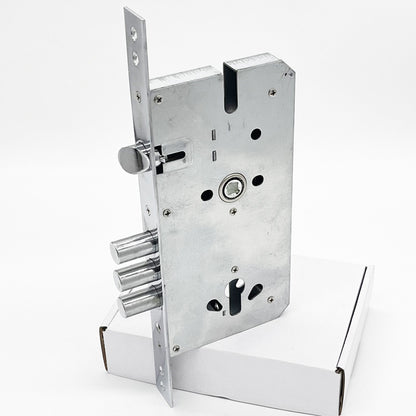 Lock Cylinder Sized 60*85 mm for East European Area,Stainless Steel  304 ,High Qualilty