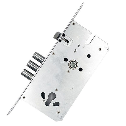 Lock Cylinder Sized 60*85 mm for East European Area,Stainless Steel  304 ,High Qualilty