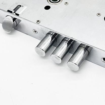 Lock Cylinder Sized 60*85 mm for East European Area,Stainless Steel  304 ,High Qualilty