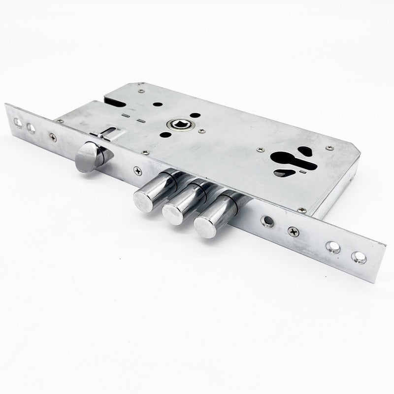 Lock Cylinder Sized 60*85 mm for East European Area,Stainless Steel  304 ,High Qualilty