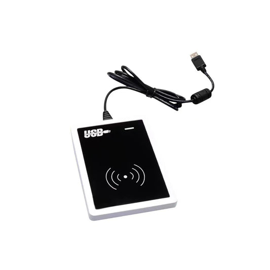 Card Reader Encoder for Hotel Smart Door Lock Read Card  Working with Energy Saving Switch Encoder Data Collector and Computer