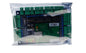 4 Doors Access Control System Core Control Components with 110V-240V Power Supply Box and TCP/IP Network Access Control Panel