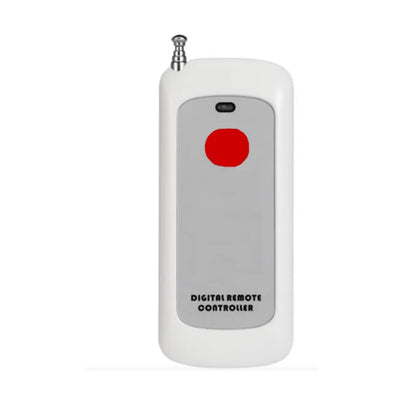 Wireless Remote Control Transmission and Receiver DC12V 433Mhz Remote Switch Universal Remote Control Switches