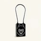 Smart Fingerprint Padlock Suitcase Luggage New Metal Code Lock Mini Fingerprint Keyed Anti-Theft Lock From Tdmlock Manufacturer