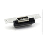 12V 24V DC Fail-Safe NC Electric Strike Door Lock System Stainless Fail Secure NO Electronic Access Control Lock Cylinders