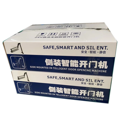 Motor Door Opener Automatic Door Opener Control for Gate Door