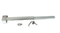 Bread Head Styles Panic Bar Door Touch Bar Panic Exit Device,Fire Door Push Bar Panic Lock,with Mexico Certificate.