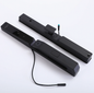 Waterproof Narrow Stile Smart Lock for Outer Door with Palm& Facial Recognition Unlock Method TDM-N60