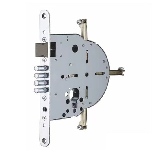 Israel Lock Cylinder,size 65*90 mm Made of Stainless Steel Material