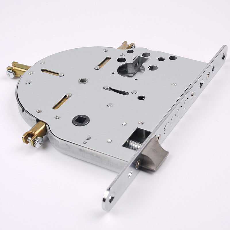 Israel Lock Cylinder,size 65*90 mm Made of Stainless Steel Material