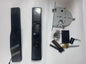 Automatic Security Electric Digital Door Lock Electronic Smart Fingerprint Locks with Camera Wifi Tuya Face Recognition Lock