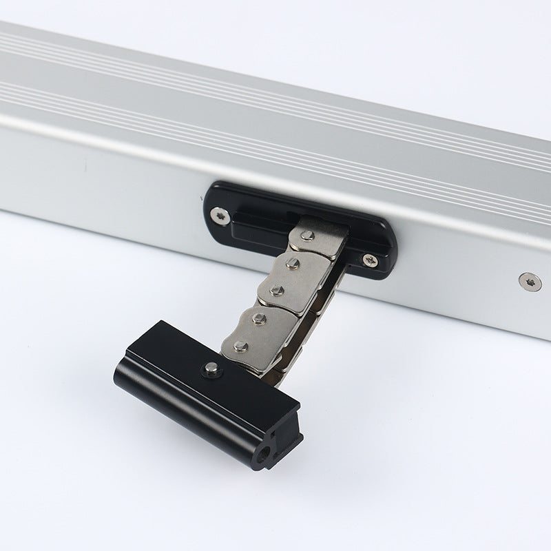 Smart House Automatic Electric Double Chain Remote Control Window Opener for Office and Big Building