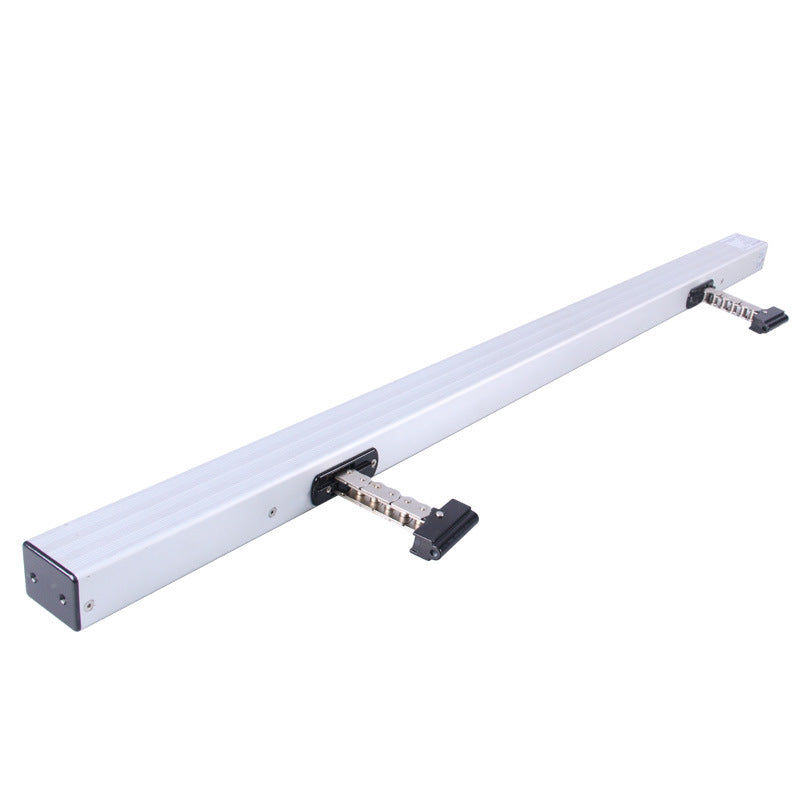 Smart House Automatic Electric Double Chain Remote Control Window Opener for Office and Big Building