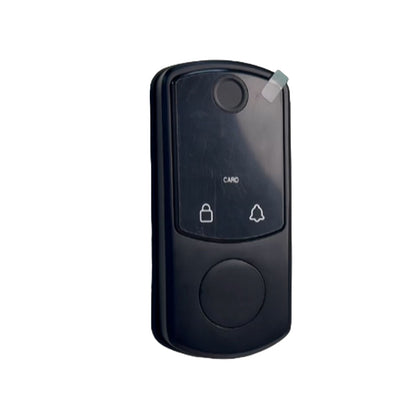 Waterproof Tuya Wifi Smart Lock Invitation  Unlock Visitor Password Setting at Any Time